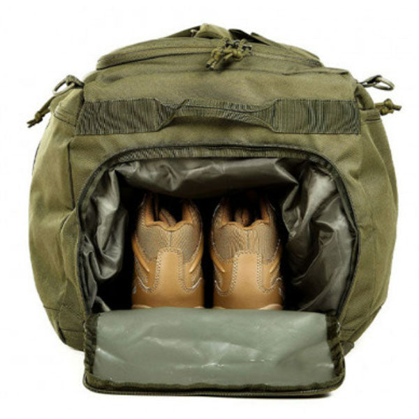 Sac insert TRANSALL, 90 litres, olive