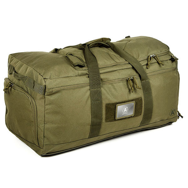 Sac insert TRANSALL, 90 litres, olive