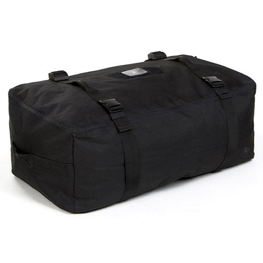 A10 Einsatztasche TRANSALL, 160 Liter, black