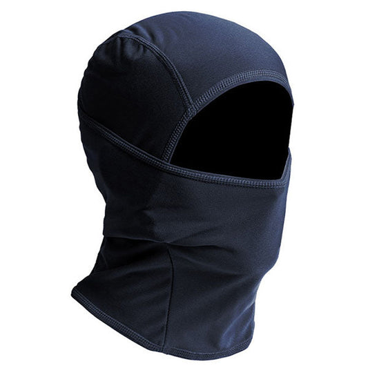 A10 EQUIPMENT Balaclava THERMO PERFORMER 0°C – 10°C, navy blue