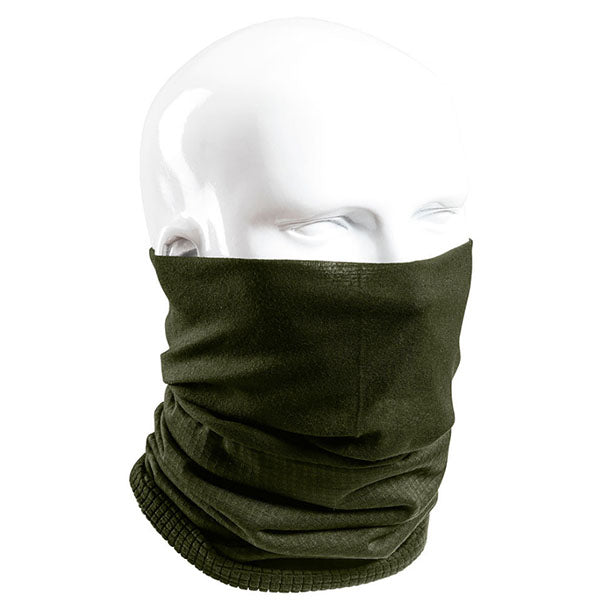 Cravate THERMO PERFORMER 0°C – 10°C, olive