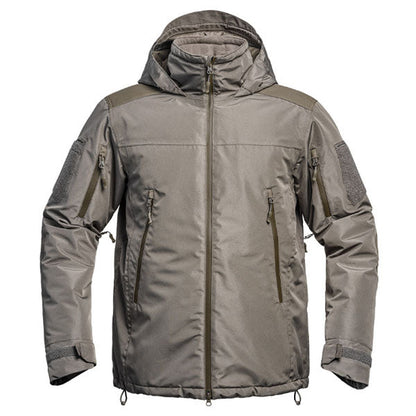 Giacca invernale PARKA HARDSHELL XMF 200 FIGHTER, oliva