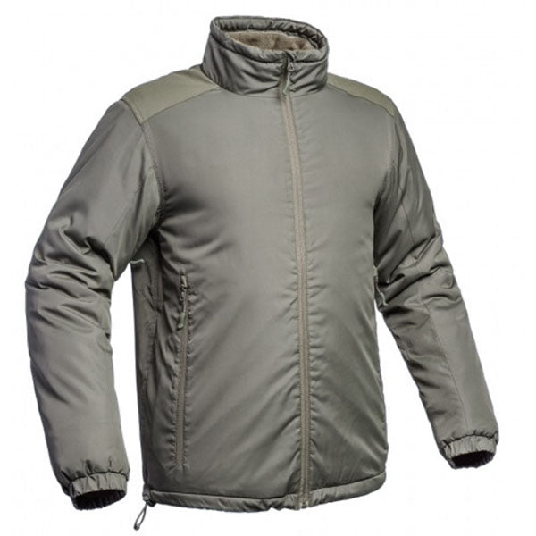 Veste d'hiver XMF 120 FIGHTER, olive