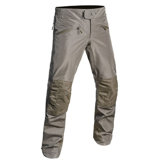 Kampfhose HARDSHELL FIGHTER, Schrittlänge 83cm, olive