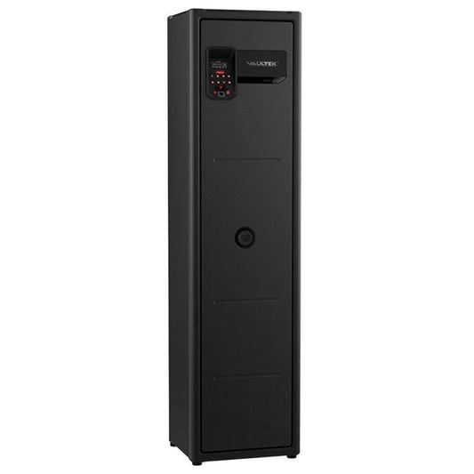 Armoire à armes RS SERIES RS500i, recouverte de noir