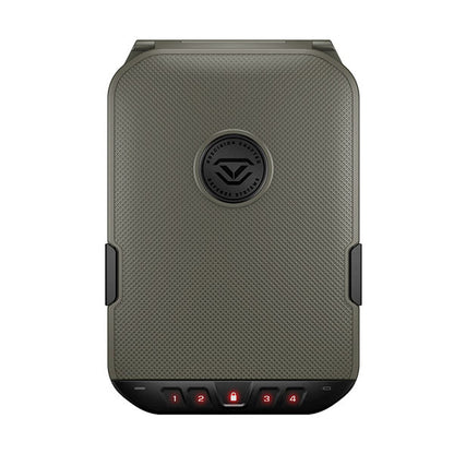  mobiler Safe LIFEPOD 2.0, sandstone (Special Edition)