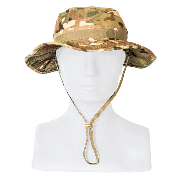 Chapeau Boonie TAC BOONIE, ripstop, multicam