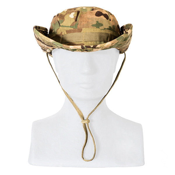 Chapeau Boonie TAC BOONIE, ripstop, multicam