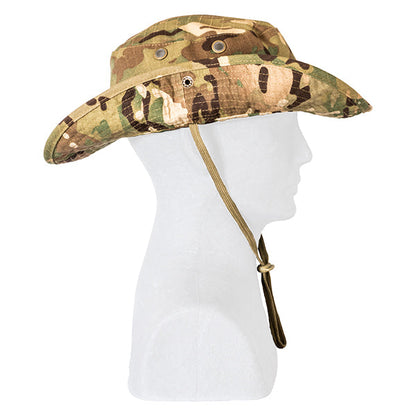 Chapeau Boonie TAC BOONIE, ripstop, multicam