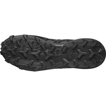 Scarpa operativa SPEEDCROSS 6 FORCES, nera