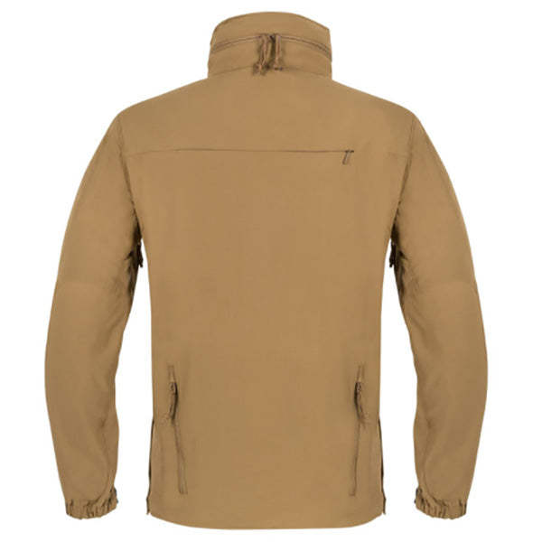 Giacca da combattimento COUGAR JACKET, nera