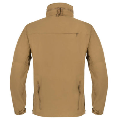 Giacca da combattimento COUGAR JACKET, nera