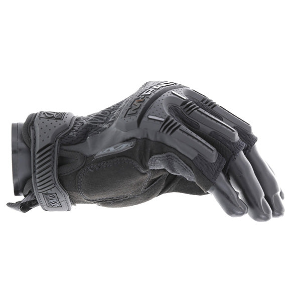 Gants tactiques M-PACT FINGERLESS, recouverts