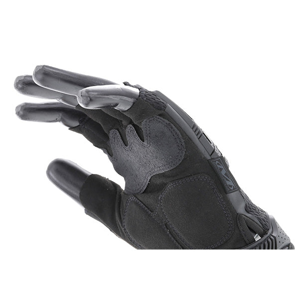 Gants tactiques M-PACT FINGERLESS, recouverts