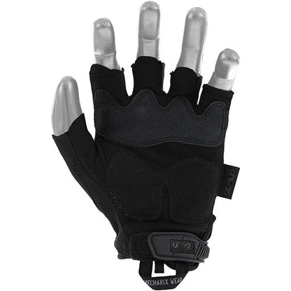 Gants tactiques M-PACT FINGERLESS, recouverts