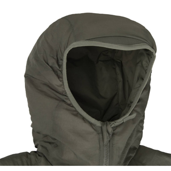 Giacca WOLFHOUND HOODIE-CLIMASHIELD APEX 67G, pencott-wildwood