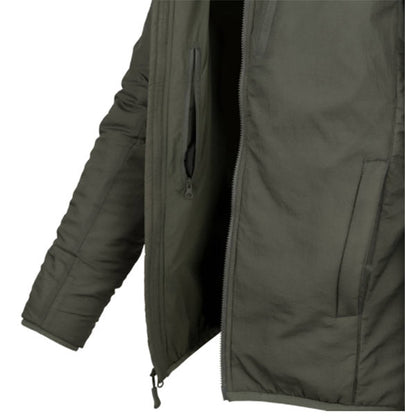 Giacca WOLFHOUND HOODIE-CLIMASHIELD APEX 67G, pencott-wildwood