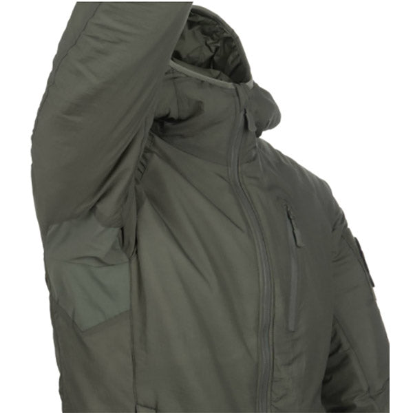 Giacca WOLFHOUND HOODIE-CLIMASHIELD APEX 67G, pencott-wildwood