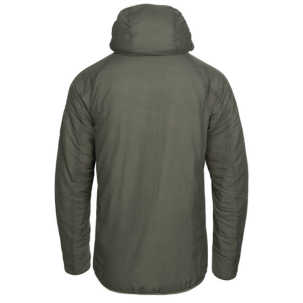 Giacca WOLFHOUND HOODIE-CLIMASHIELD APEX 67G, pencott-wildwood