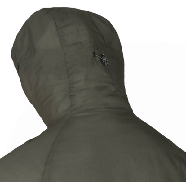 Giacca WOLFHOUND HOODIE-CLIMASHIELD APEX 67G, coyote