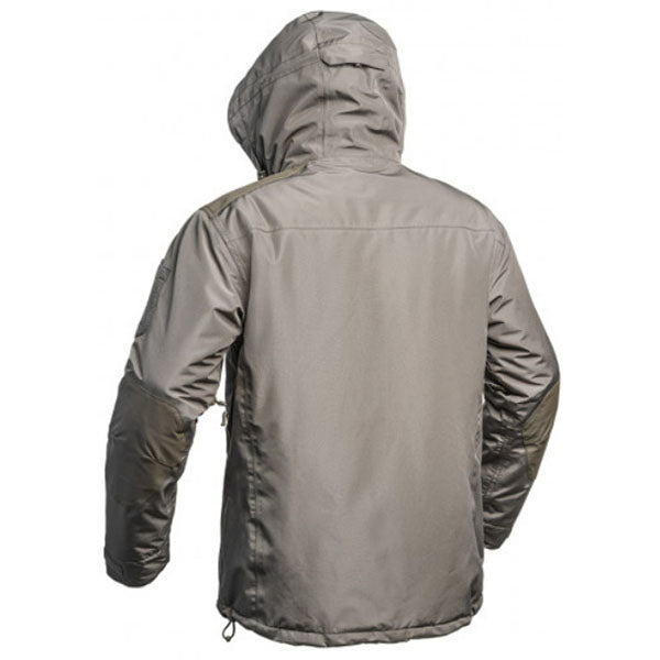 Giacca invernale PARKA HARDSHELL XMF 200 FIGHTER, oliva