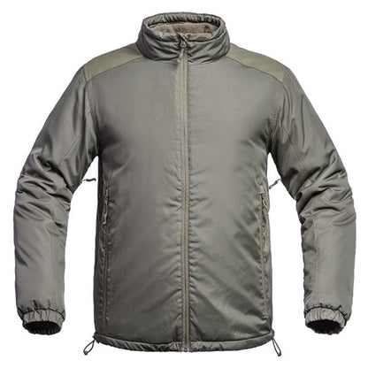 Veste d'hiver XMF 120 FIGHTER, olive