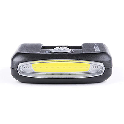 Lampe à pince LED UT10C, 170 lumens (batterie incluse)