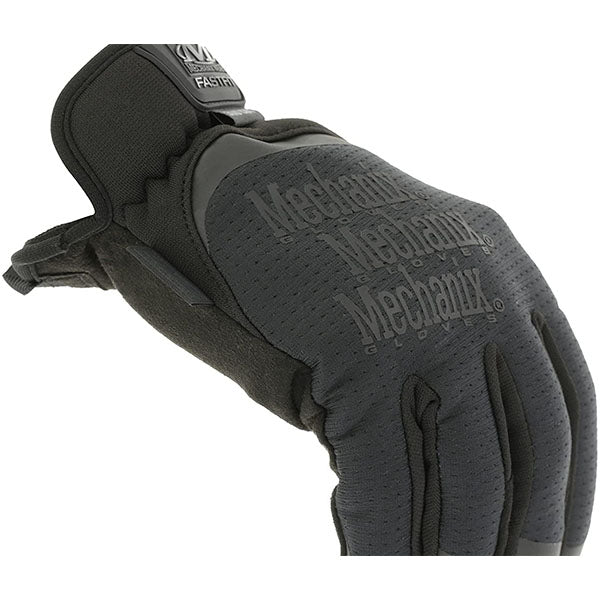 Gants tactiques résistants aux coupures FAST FIT D4-360, recouverts