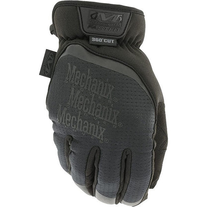 Gants tactiques résistants aux coupures FAST FIT D4-360, recouverts