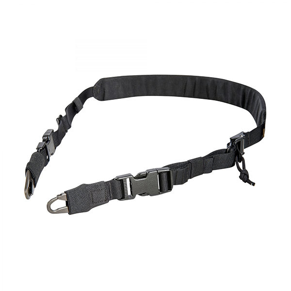 Sangle de transport TT MULTIPURPOSE SLING MKII, noire