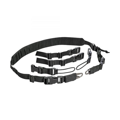 Sangle de transport TT MULTIPURPOSE SLING MKII, noire