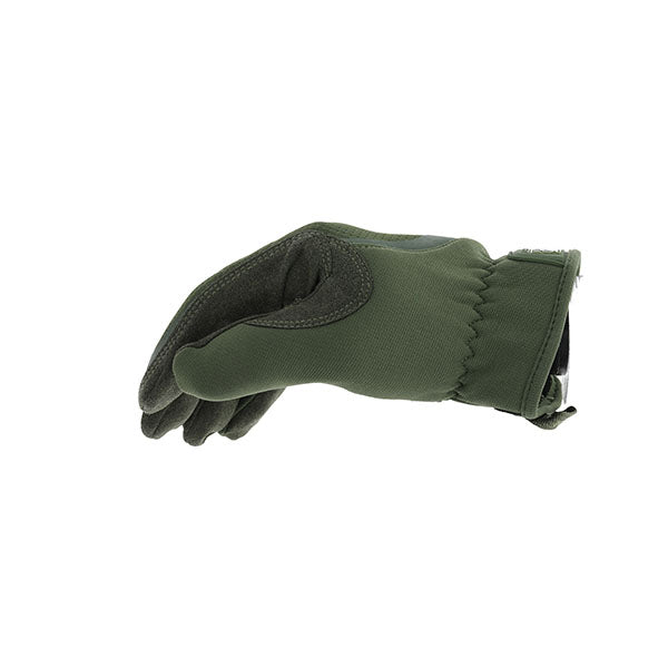 Gants opérationnels tactiques FASTFIT, ou verts