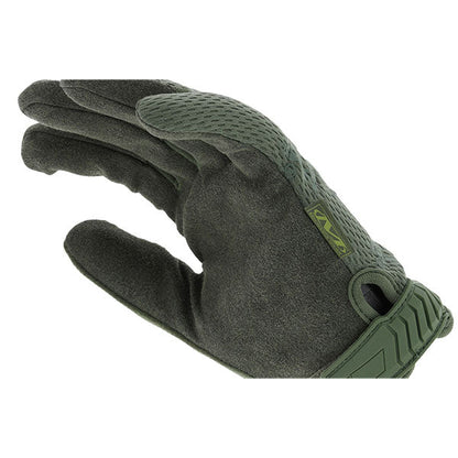 Gants opérationnels tactiques THE ORIGINAL, vert