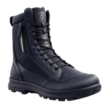 Uniformes et bottes de combat