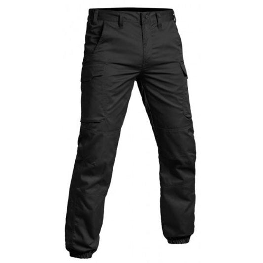 Einsatzhose SECU-ONE, black