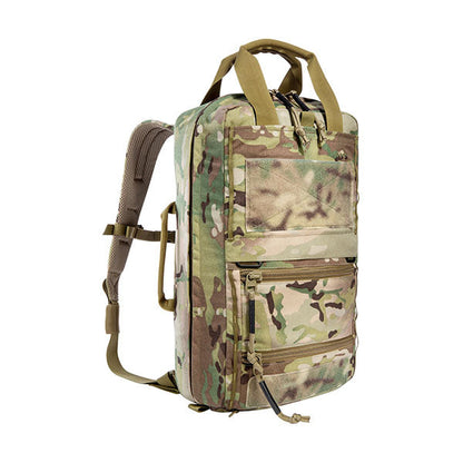 Fluchtrucksack TT SURVIVAL PACK, 16 Liter, multicam