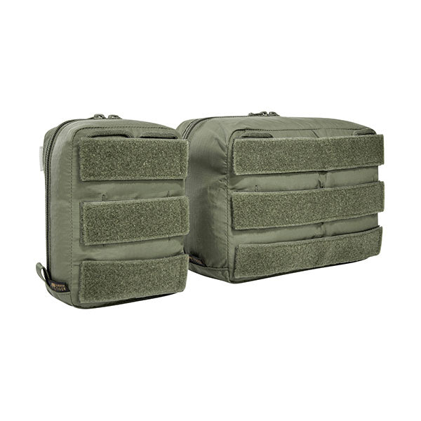 MULTIPURPOSE POUCH SET VL, olive