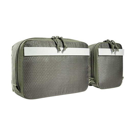 MULTIPURPOSE POUCH SET VL, olive