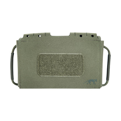 Borsa di pronto soccorso TT IFAK POUCH DUAL, oliva