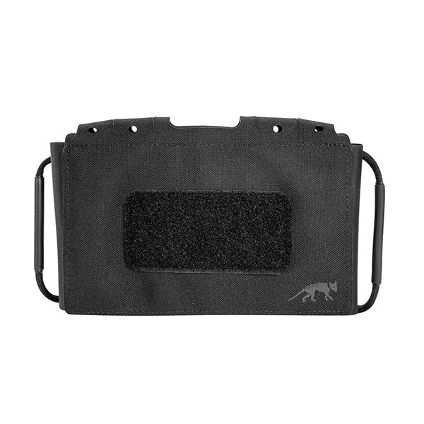 Borsa di pronto soccorso TT IFAK POUCH DUAL, nera