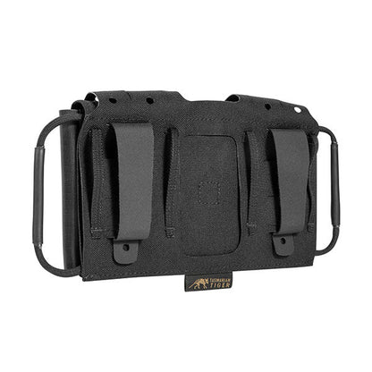 Borsa di pronto soccorso TT IFAK POUCH DUAL, nera