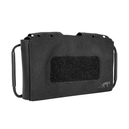 Borsa di pronto soccorso TT IFAK POUCH DUAL, nera