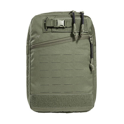 Sac à dos de premiers secours TT MEDIC ASSAULT PACK S ZP, 8 litres, olive