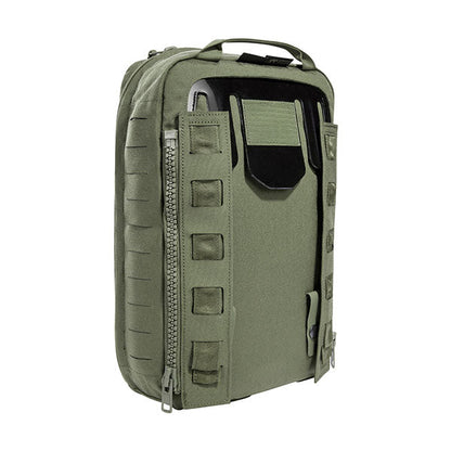 Sac à dos de premiers secours TT MEDIC ASSAULT PACK S ZP, 8 litres, olive