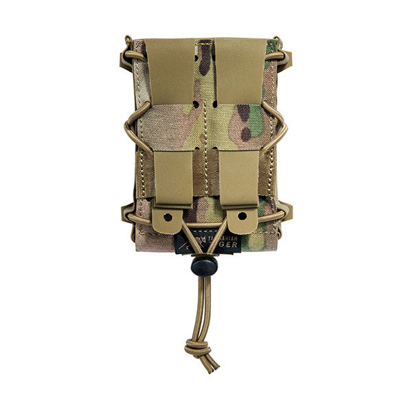 Pochette chargeur multicalibre TT DBL MAG POUCH MCL, multicam