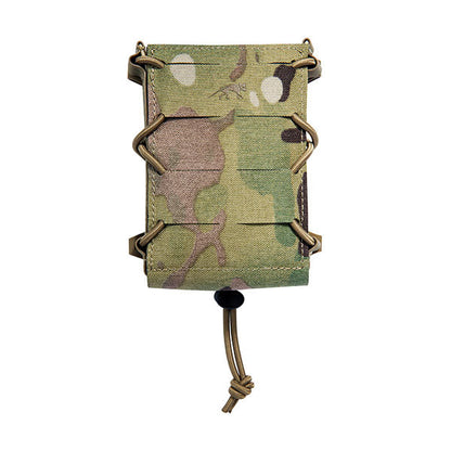 Pochette chargeur multicalibre TT DBL MAG POUCH MCL, multicam