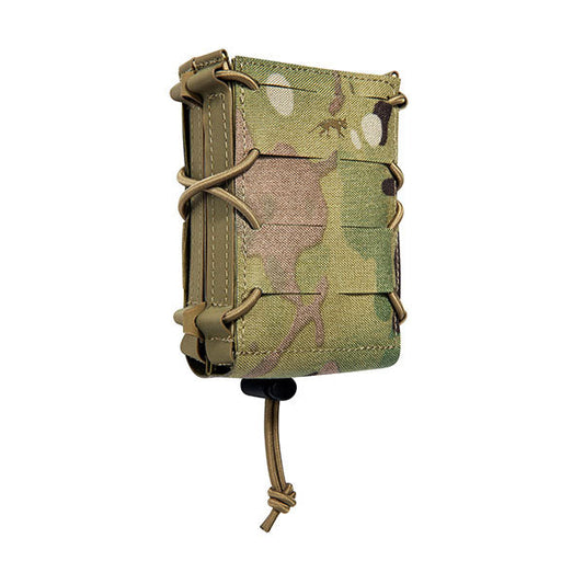 Pochette chargeur multicalibre TT DBL MAG POUCH MCL, multicam