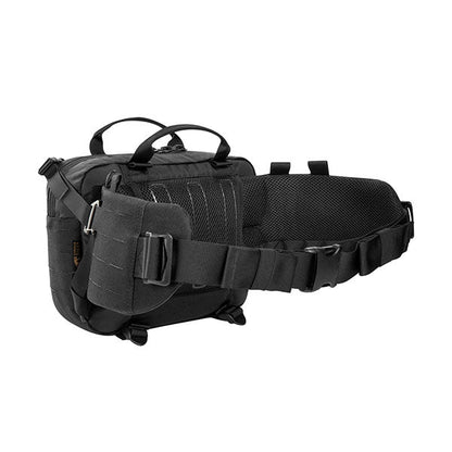 Sac banane TT MODULAR HIP BAG 3, noir