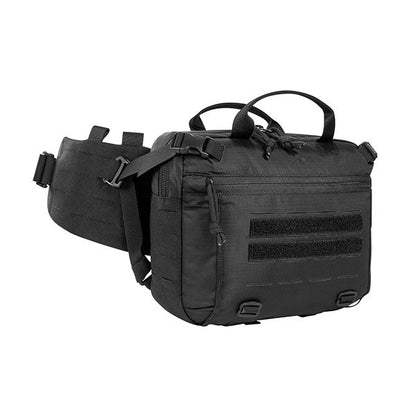 Sac banane TT MODULAR HIP BAG 3, noir