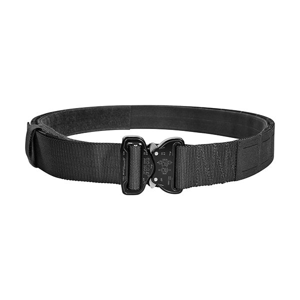 Cintura per attrezzatura, TT MODULAR BELT SET, nera